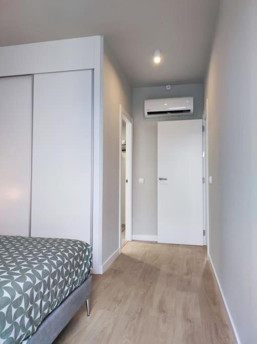 Abades Sea & Sun Apartament מראה חיצוני תמונה
