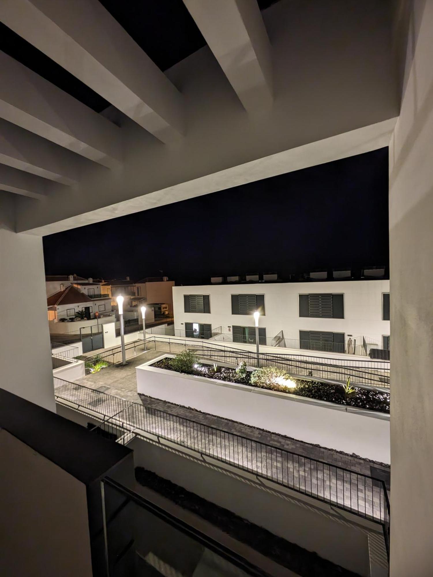 Abades Sea & Sun Apartament מראה חיצוני תמונה